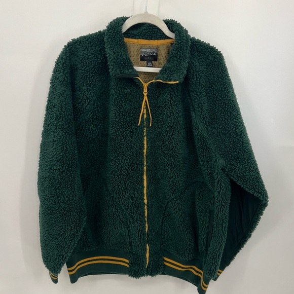 J. Crew Other - J. Crew sherpa jacket